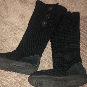 UGG Classic Cardy Boot